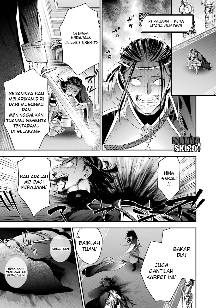 Choujin Koukousei-tachi wa Isekai demo Yoyuu de Ikinuku you desu! Chapter 17 Gambar 19
