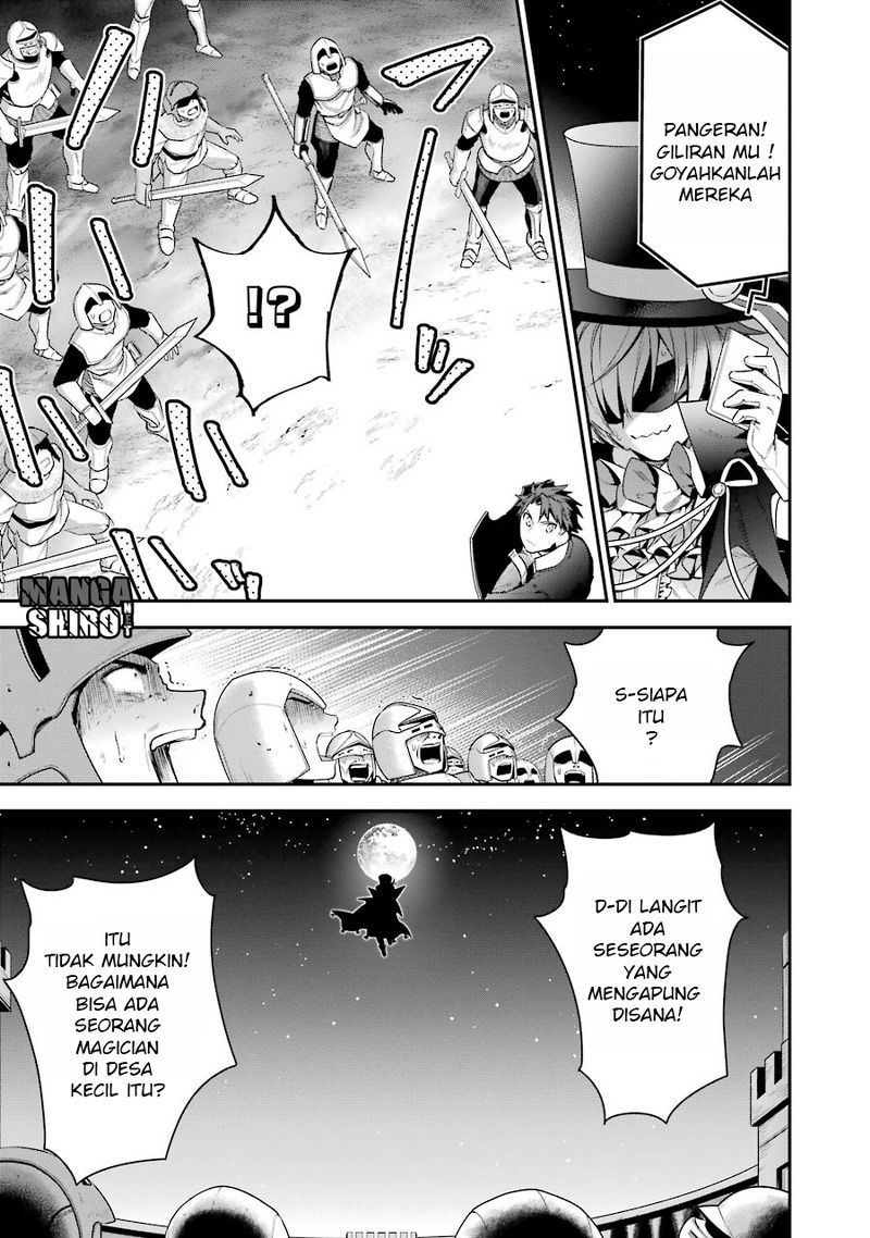 Choujin Koukousei-tachi wa Isekai demo Yoyuu de Ikinuku you desu! Chapter 15 Gambar 13