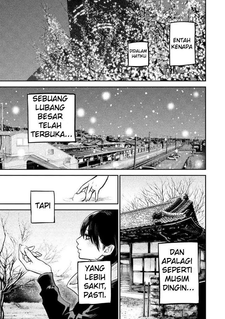 Hare-Kon. Chapter 90 Gambar 11