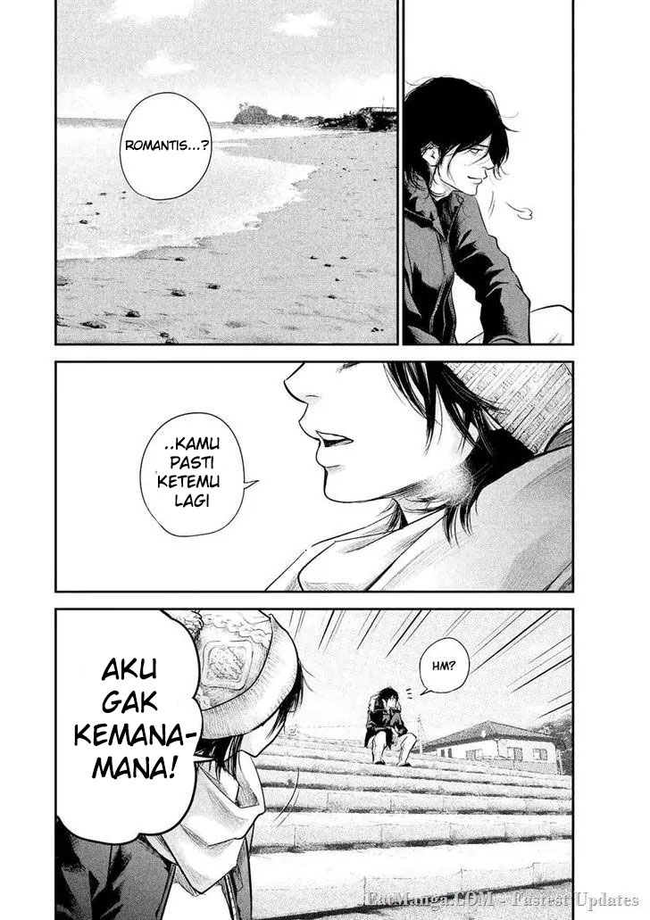 Hare-Kon. Chapter 90 Gambar 16