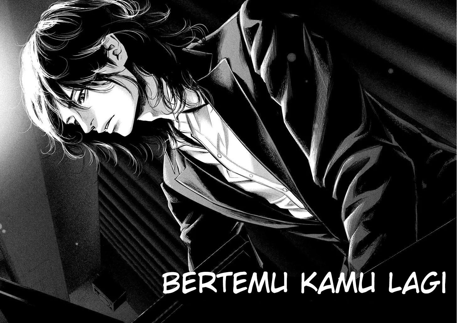Hare-Kon. Chapter 87 Gambar 15