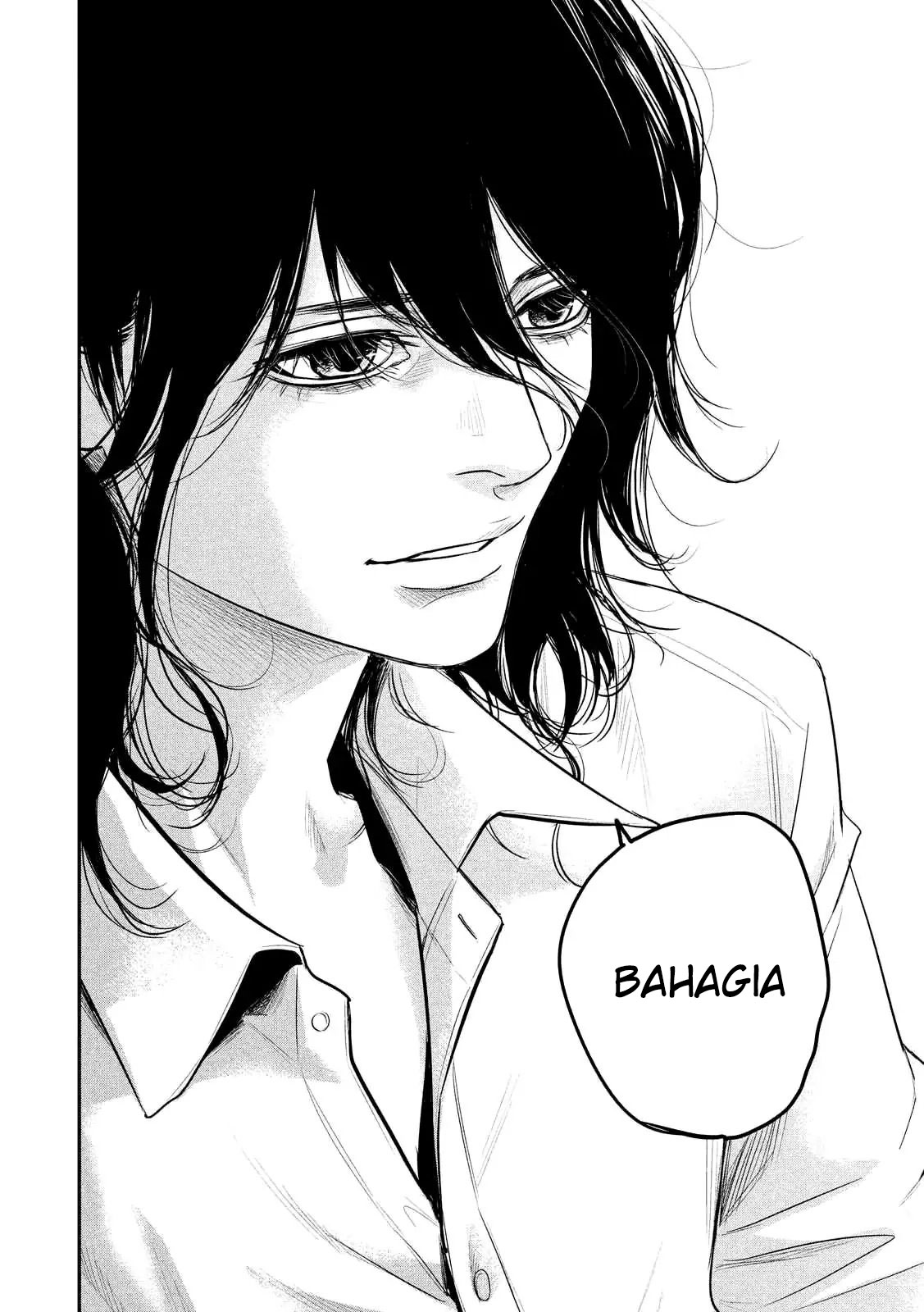 Hare-Kon. Chapter 86 Gambar 17