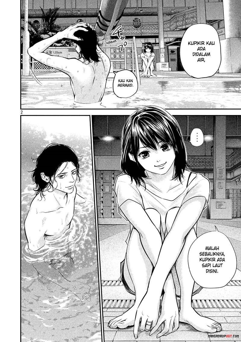 Hare-Kon. Chapter 53 Gambar 3