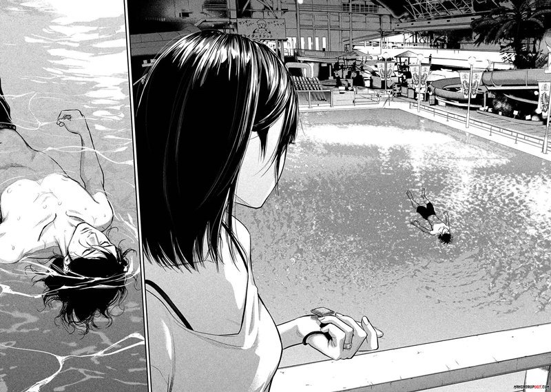 Hare-Kon. Chapter 52 Gambar 19