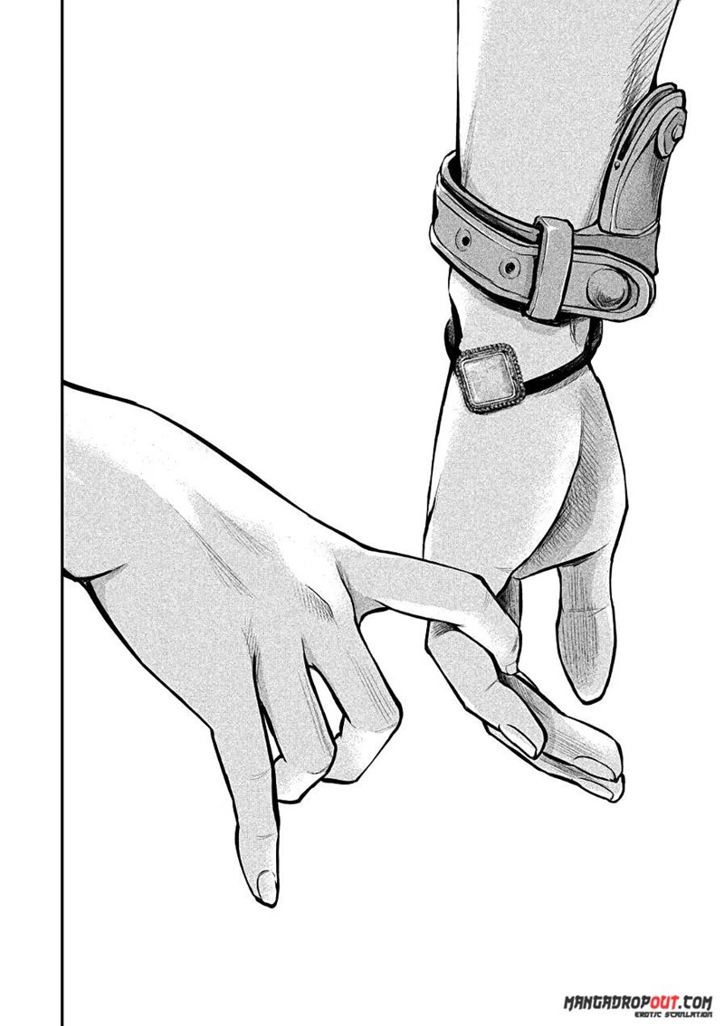 Hare-Kon. Chapter 49 Gambar 17