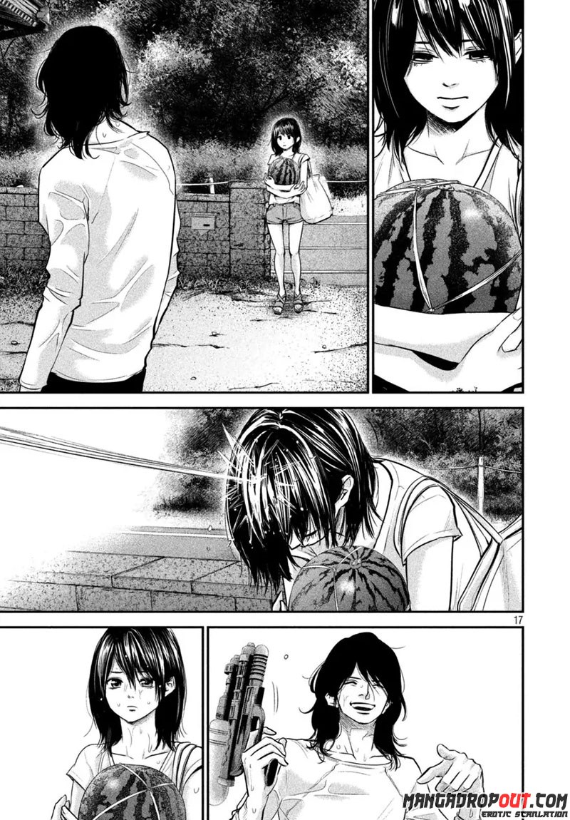 Hare-Kon. Chapter 44 Gambar 16