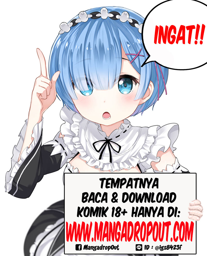 Hare-Kon. Chapter 31 Gambar 18