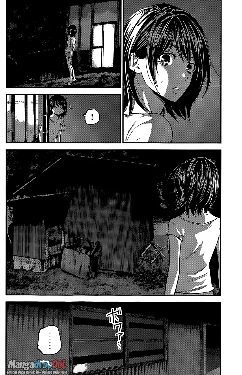 Hare-Kon. Chapter 18 Gambar 15