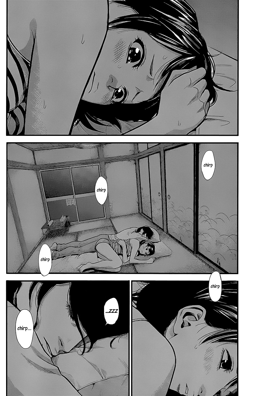 Hare-Kon. Chapter 16 Gambar 4