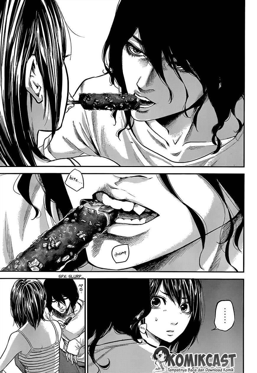 Hare-Kon. Chapter 13 Gambar 14