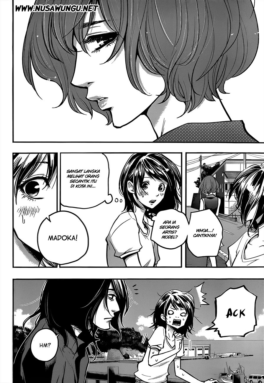 Hare-Kon. Chapter 02 Gambar 13