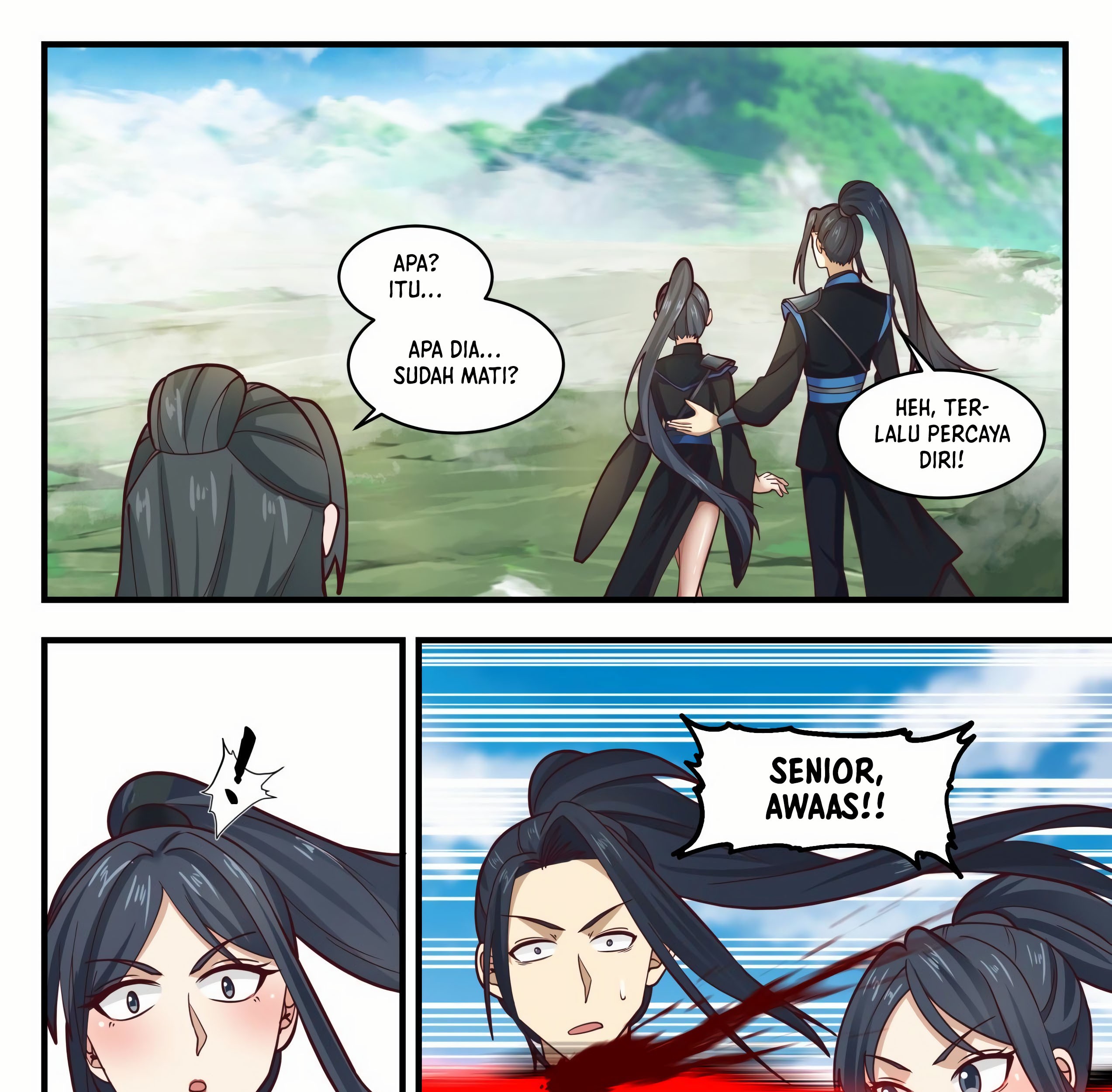 Martial Peak Part 1 Chapter 1755 - https://img.komiku.org/uploads/2459210-3_part1.jpg