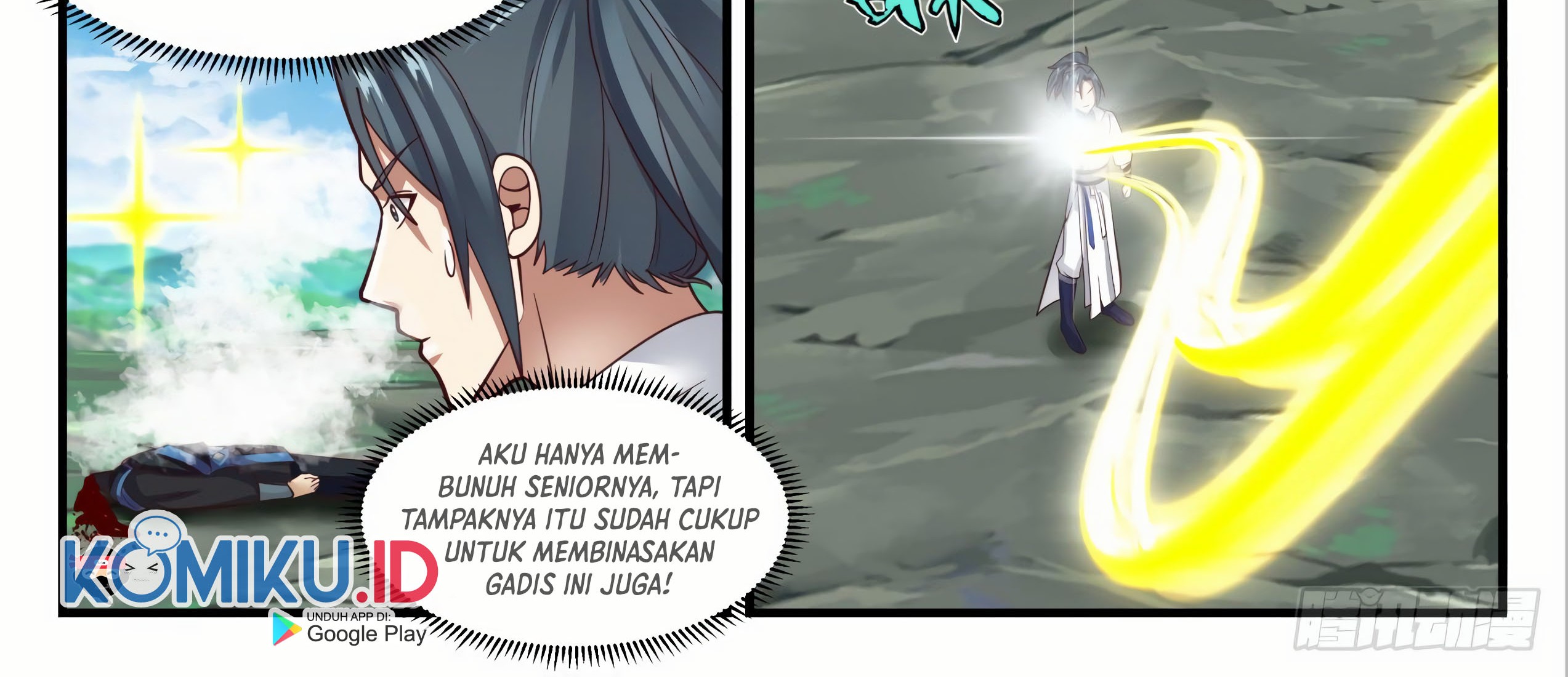Martial Peak Part 1 Chapter 1755 - https://img.komiku.org/uploads/2459210-4_part2.jpg