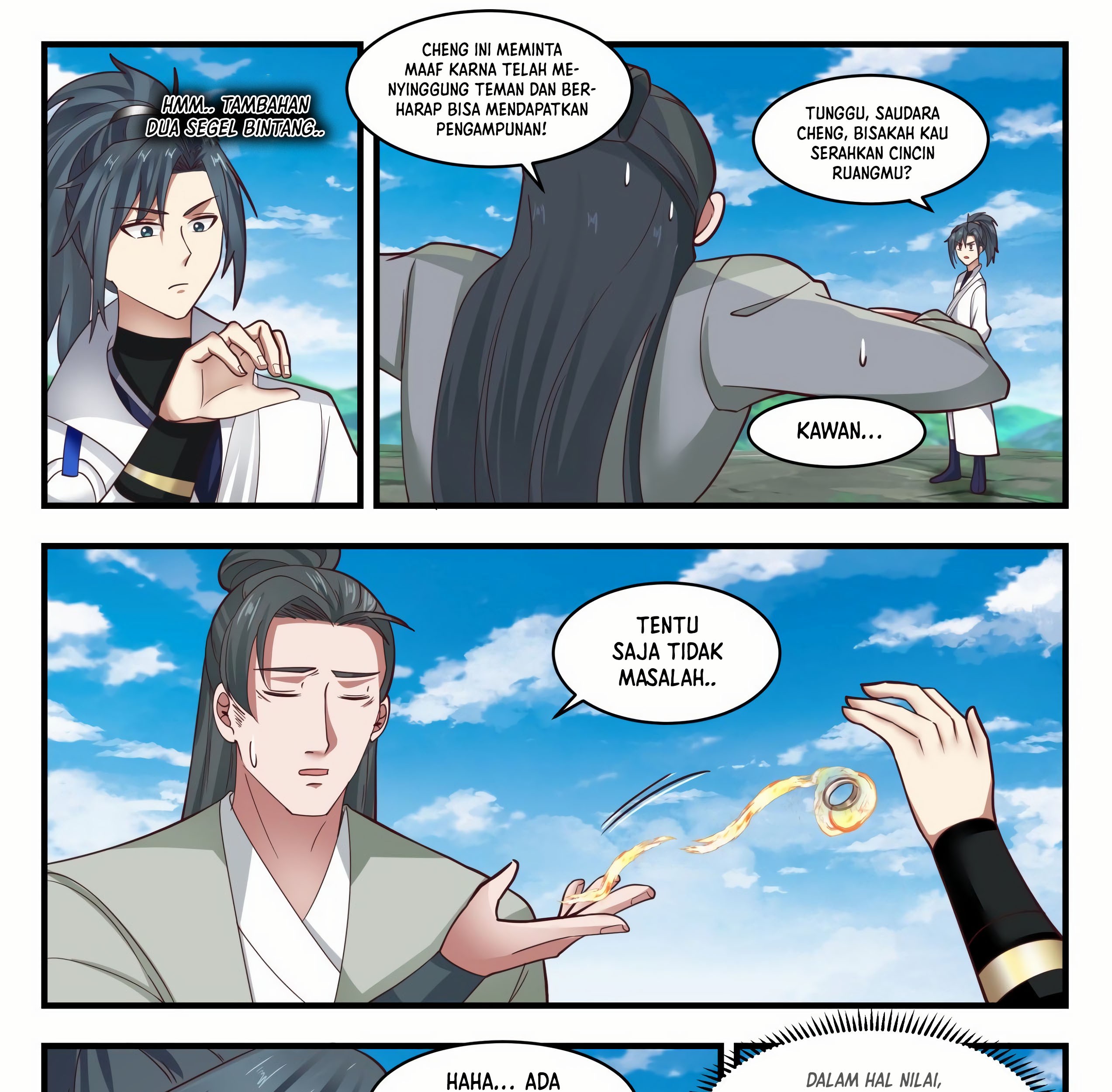 Martial Peak Part 1 Chapter 1755 - https://img.komiku.org/uploads/2459210-5_part1.jpg