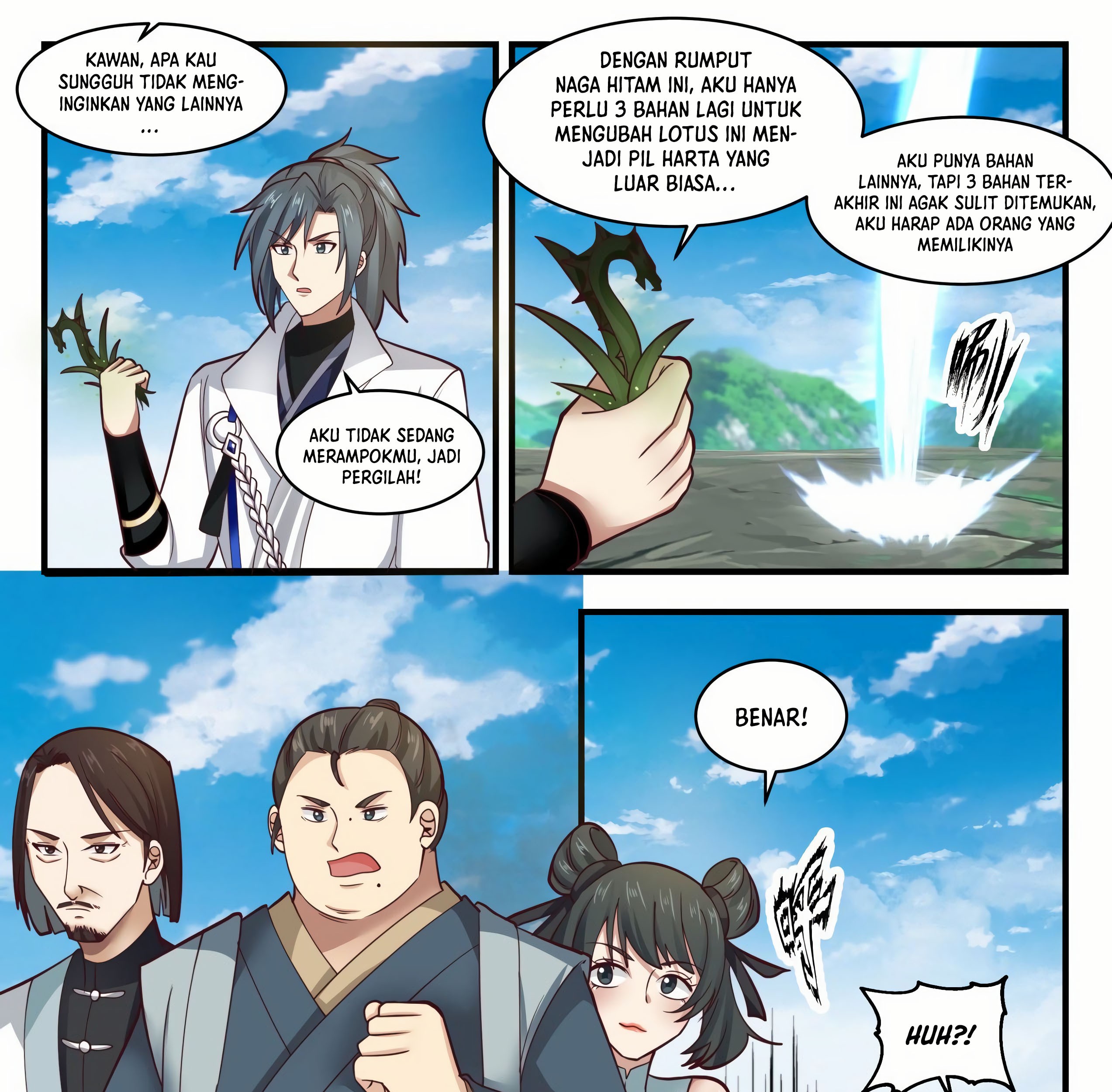Martial Peak Part 1 Chapter 1755 - https://img.komiku.org/uploads/2459210-6_part1.jpg