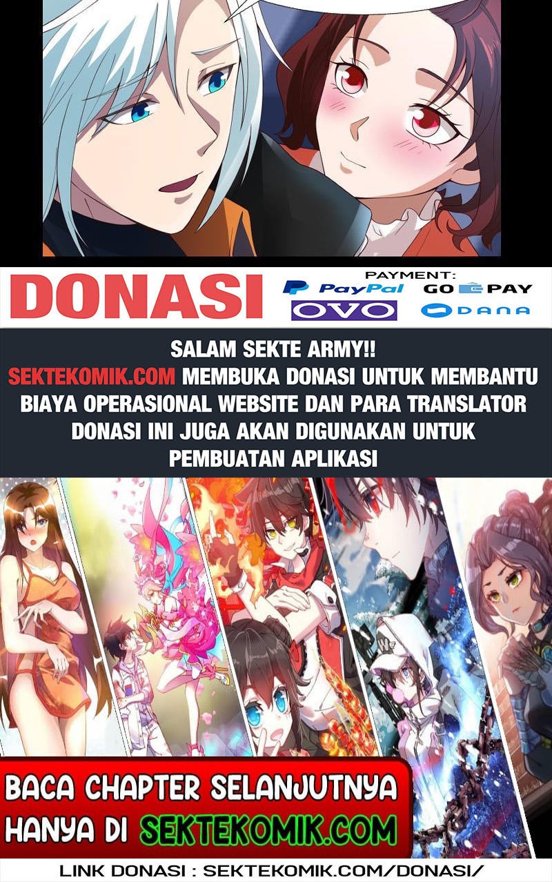 I Have a Dragon on My Body Chapter 441 Gambar 12