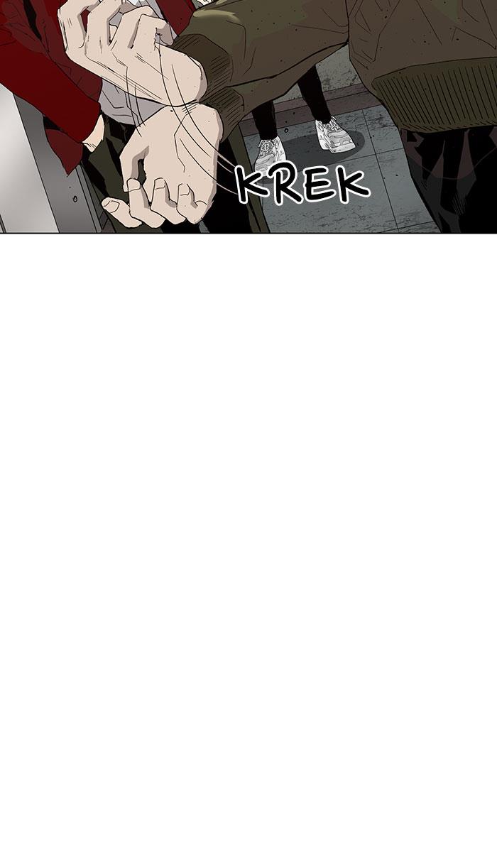 Baca Manhwa Weak Hero Chapter 169 Gambar 2