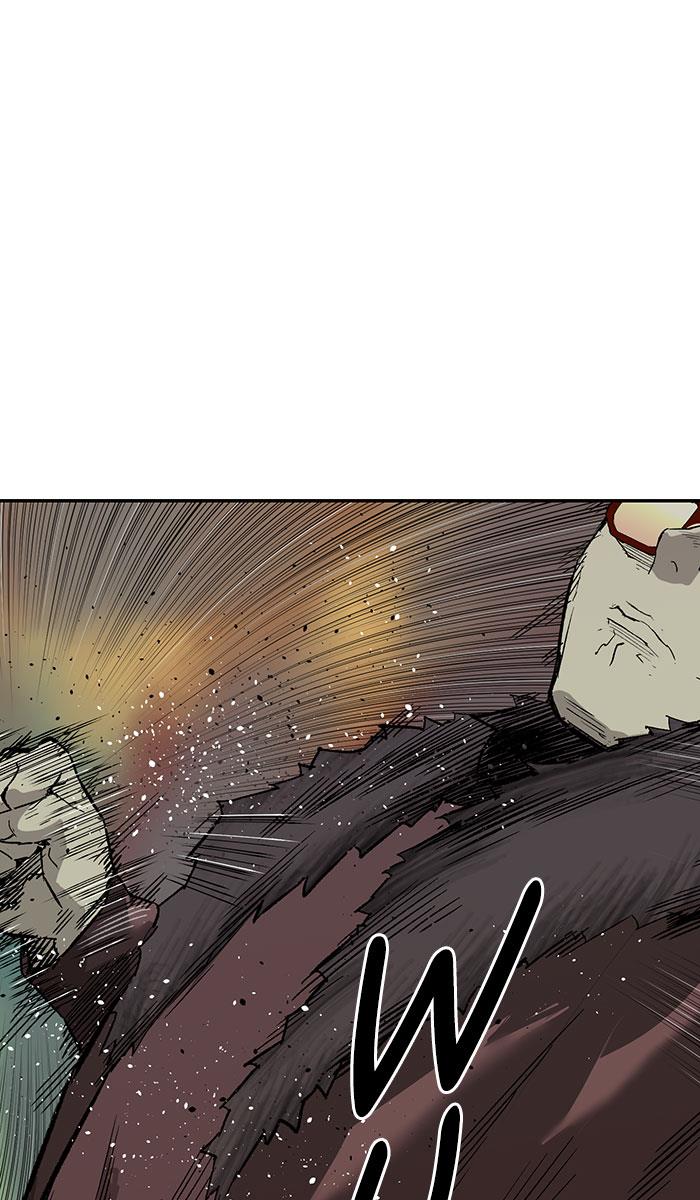 Weak Hero Chapter 169 Gambar 20
