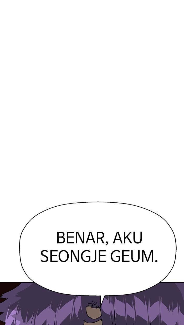 Weak Hero Chapter 169 Gambar 35