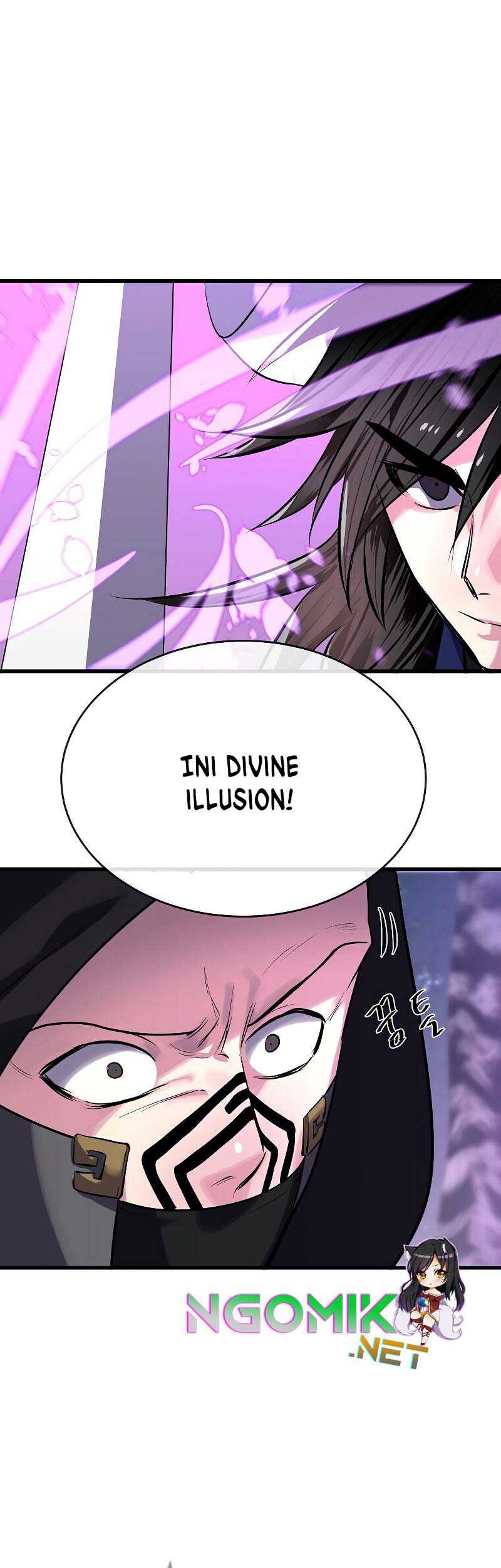 Volcanic Age Chapter 188 Gambar 26