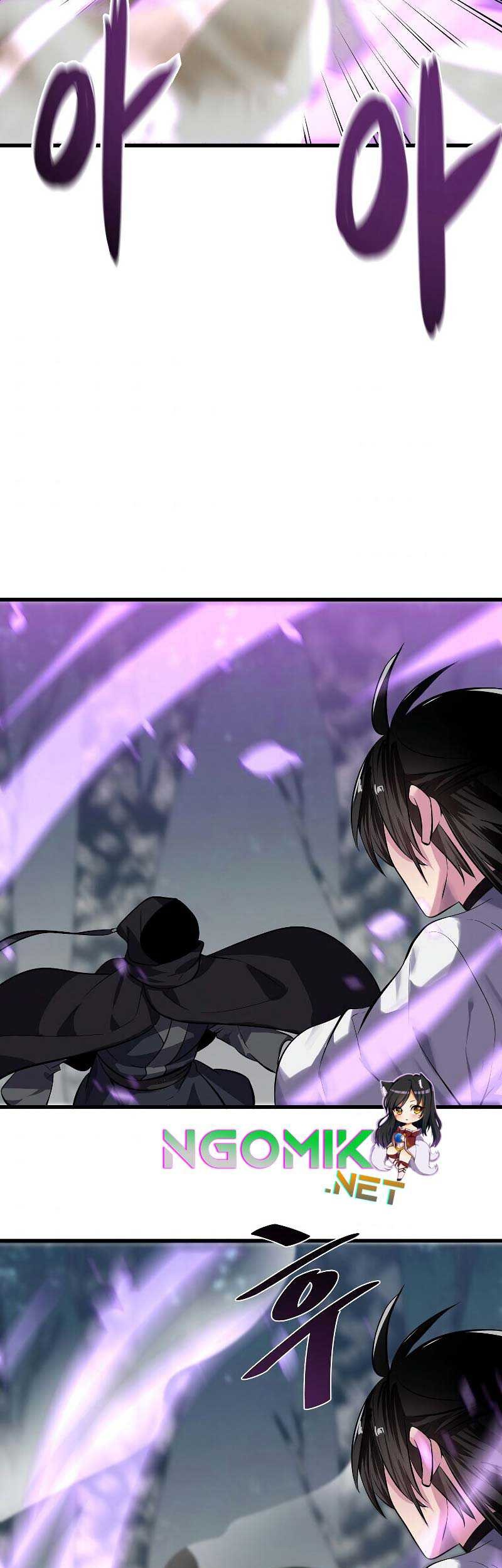 Volcanic Age Chapter 188 Gambar 29
