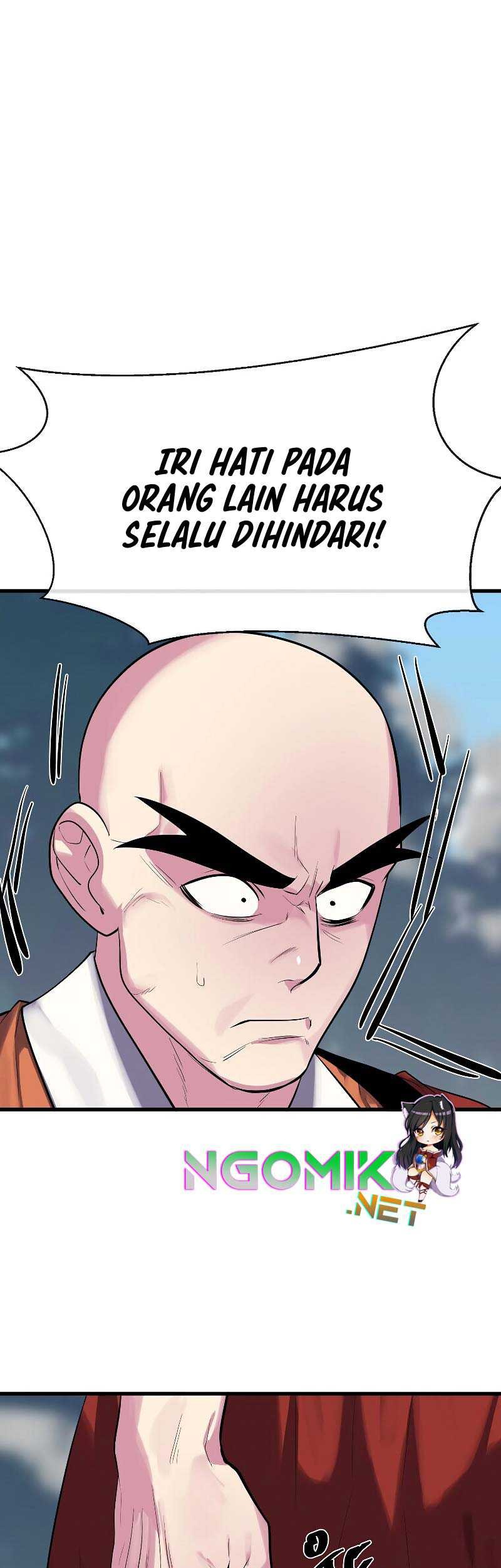 Volcanic Age Chapter 188 Gambar 56