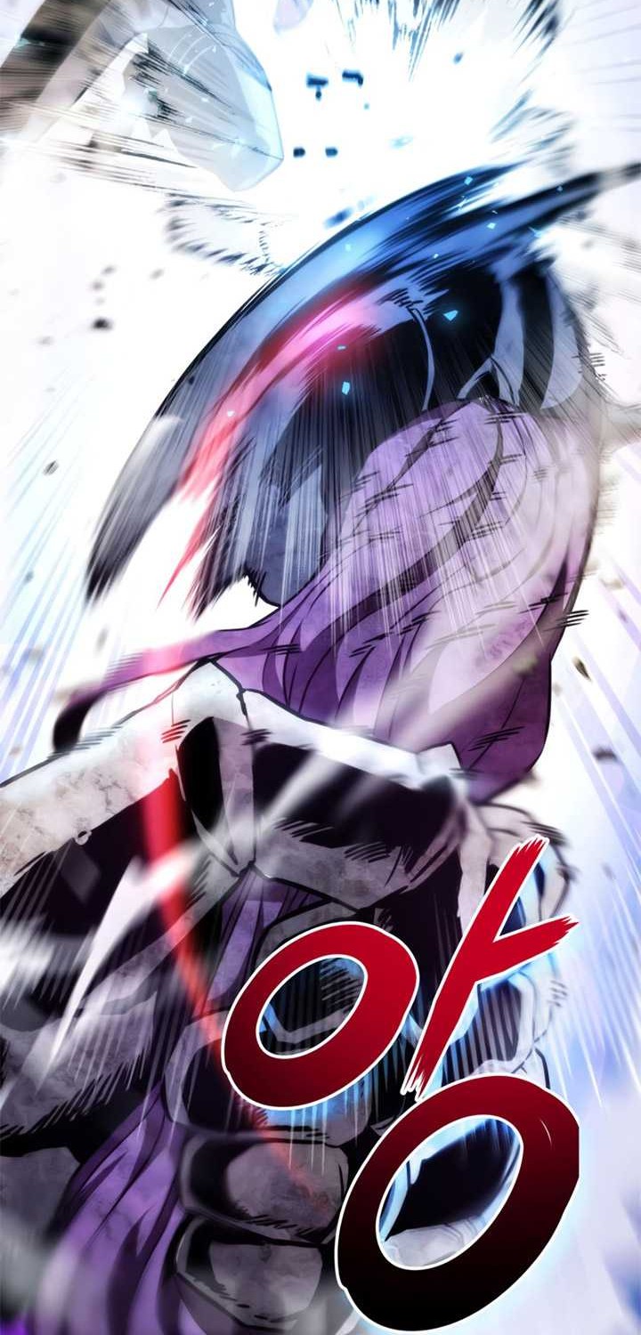 Ranker’s Return (Remake) Chapter 38 Gambar 35