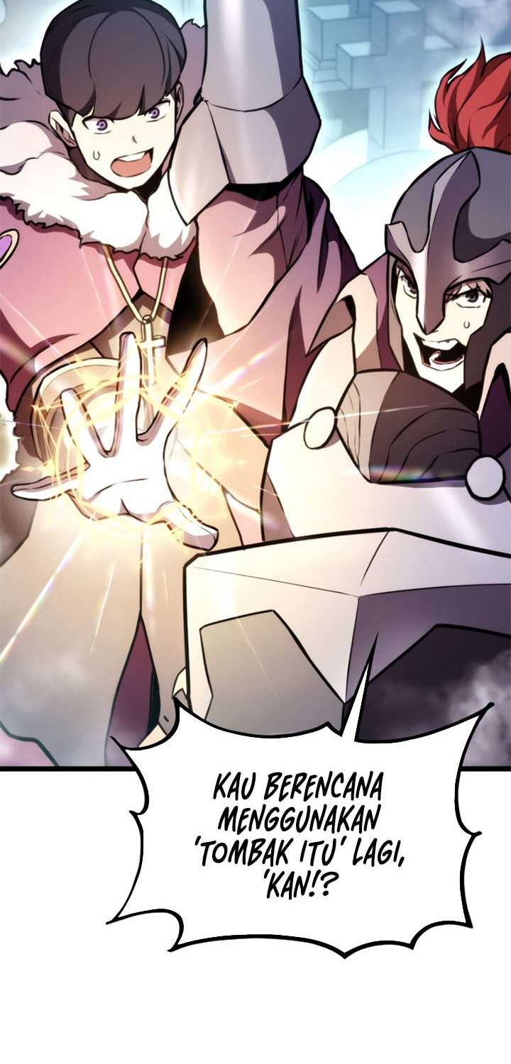 Ranker’s Return (Remake) Chapter 38 Gambar 67