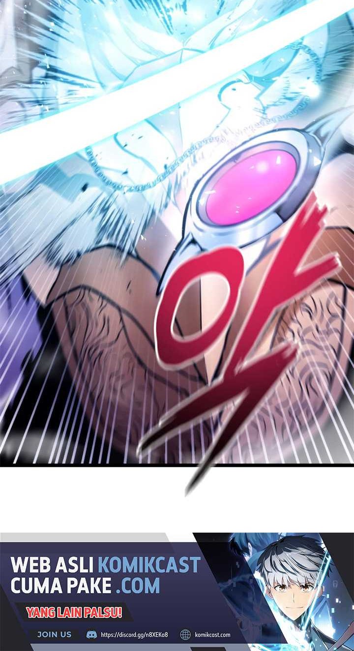 Ranker’s Return (Remake) Chapter 38 Gambar 71