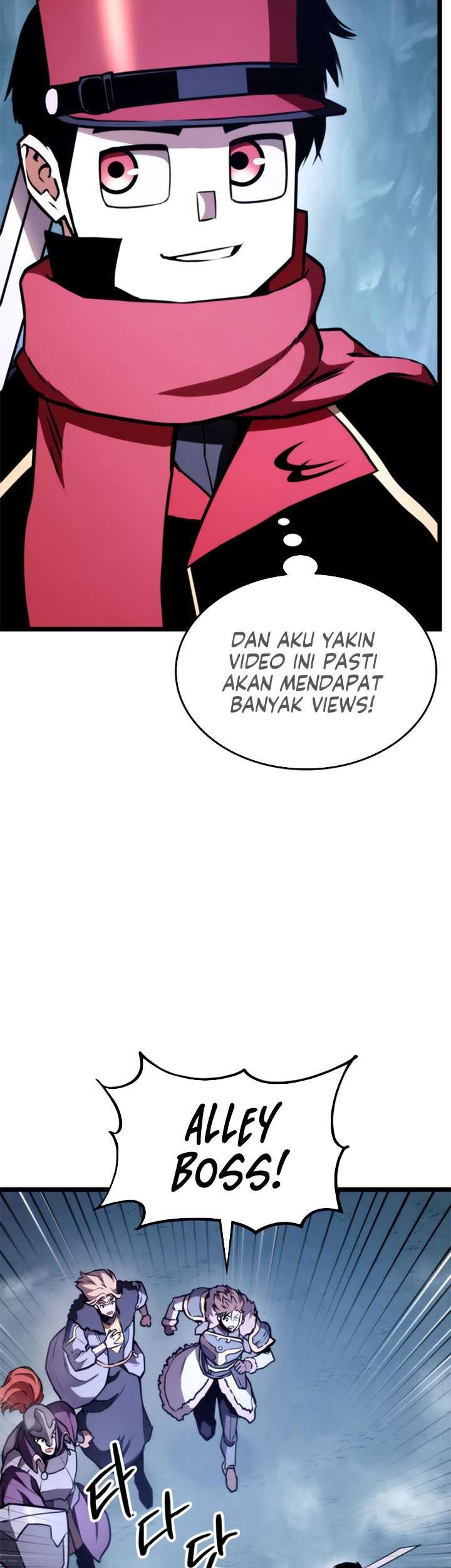 Ranker’s Return (Remake) Chapter 38 Gambar 74