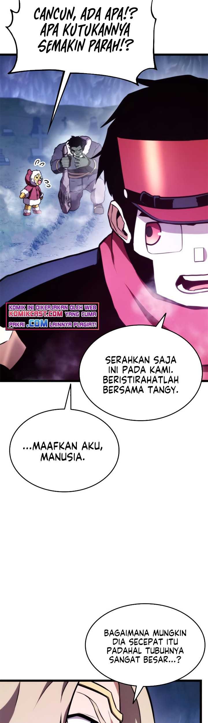 Ranker’s Return (Remake) Chapter 38 Gambar 14