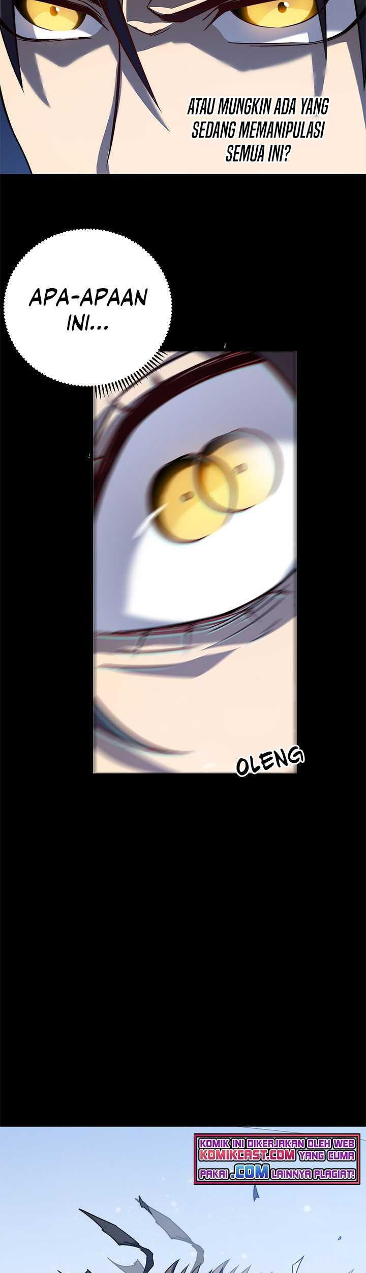 My Path to Killing God in Otherworld Chapter 27 Gambar 24