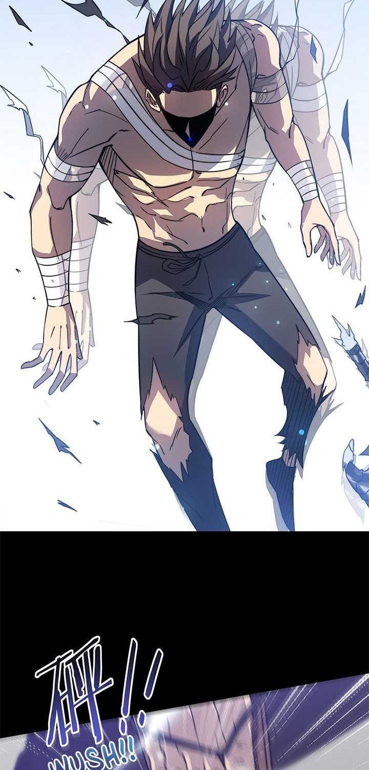 My Path to Killing God in Otherworld Chapter 27 Gambar 25