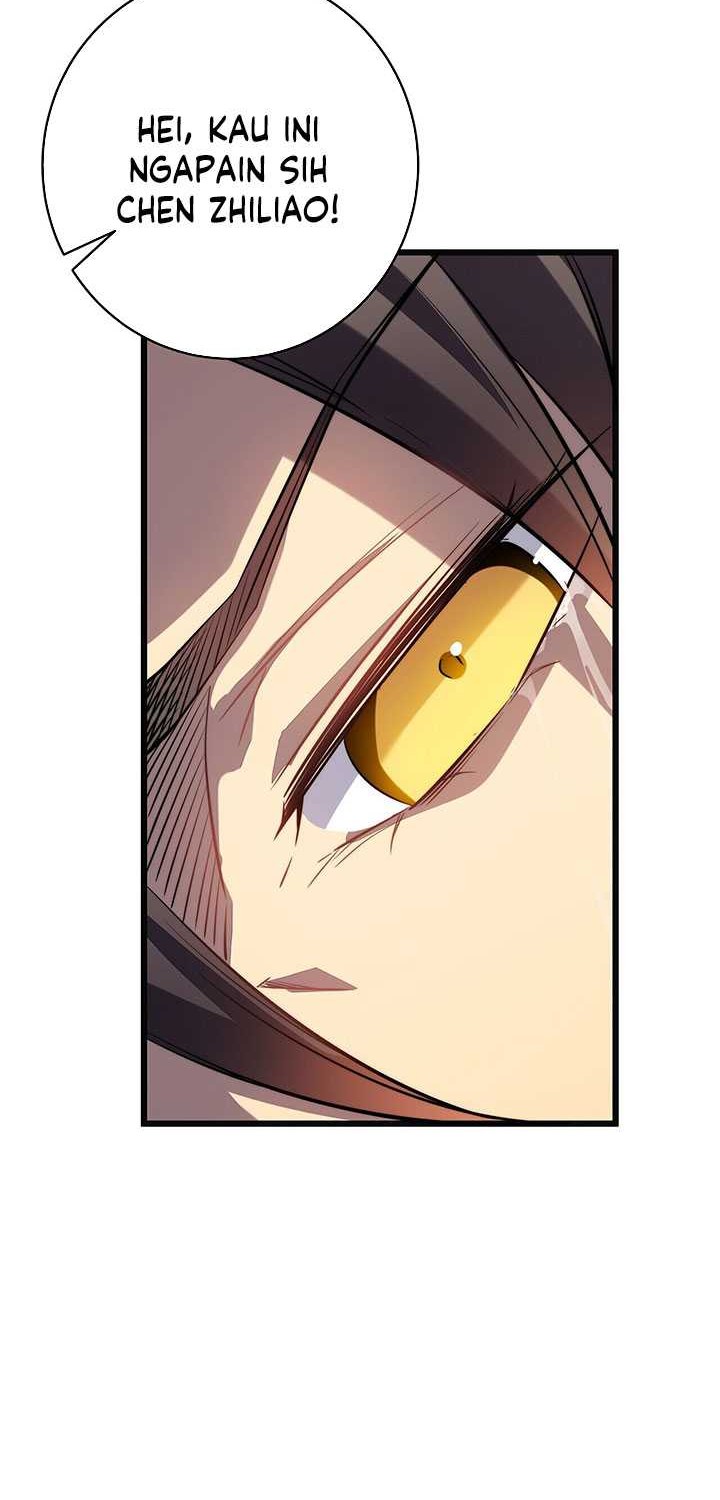 My Path to Killing God in Otherworld Chapter 27 Gambar 35