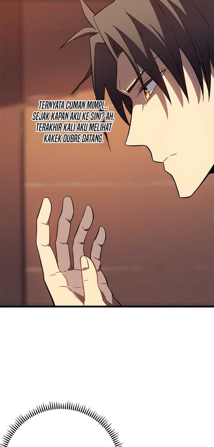 My Path to Killing God in Otherworld Chapter 27 Gambar 39