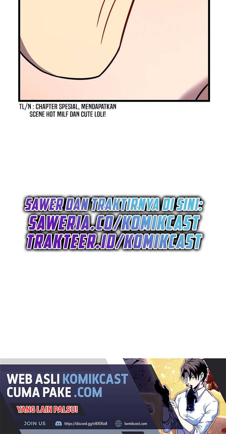 My Path to Killing God in Otherworld Chapter 27 Gambar 53