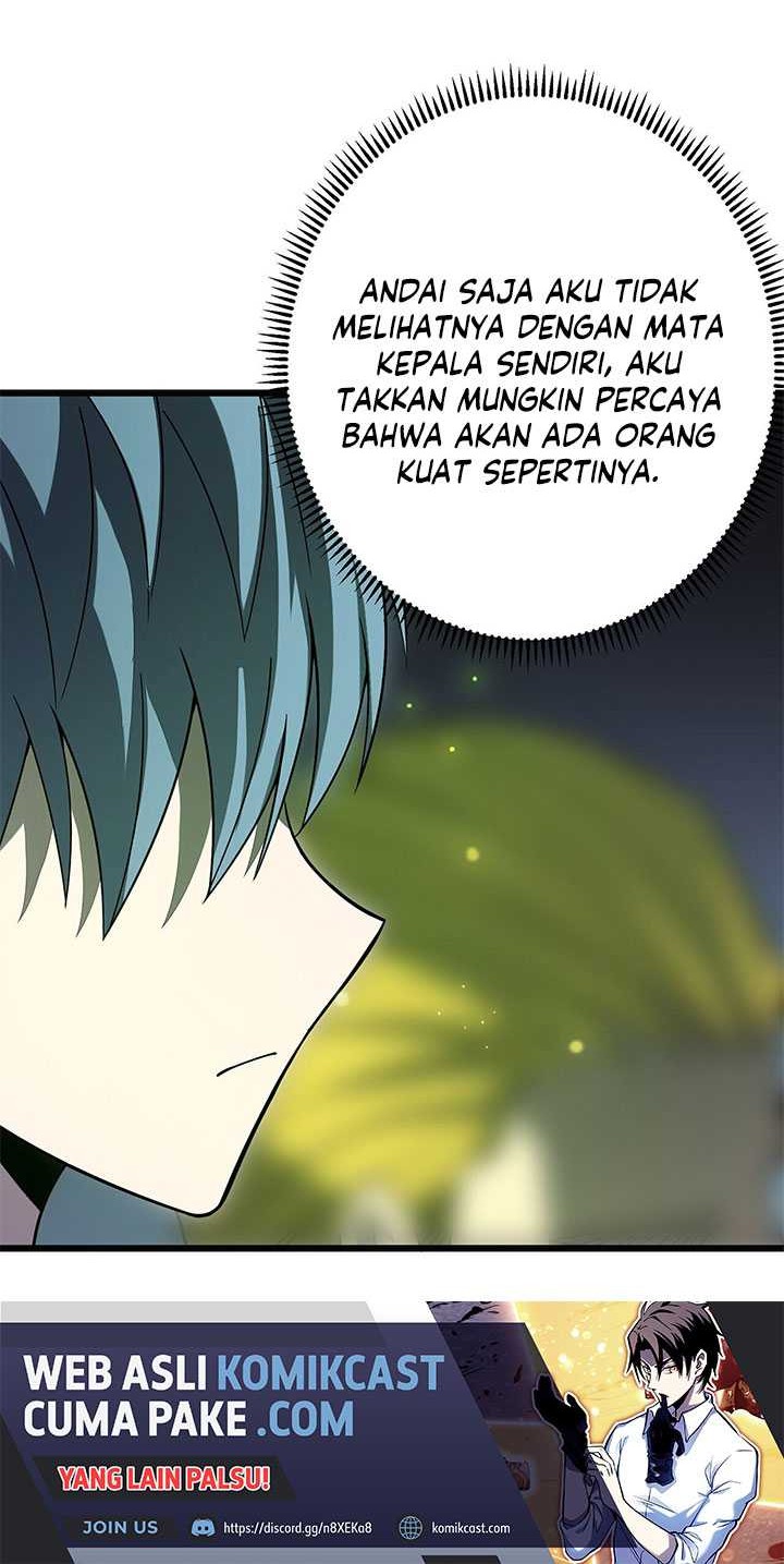 My Path to Killing God in Otherworld Chapter 27 Gambar 15
