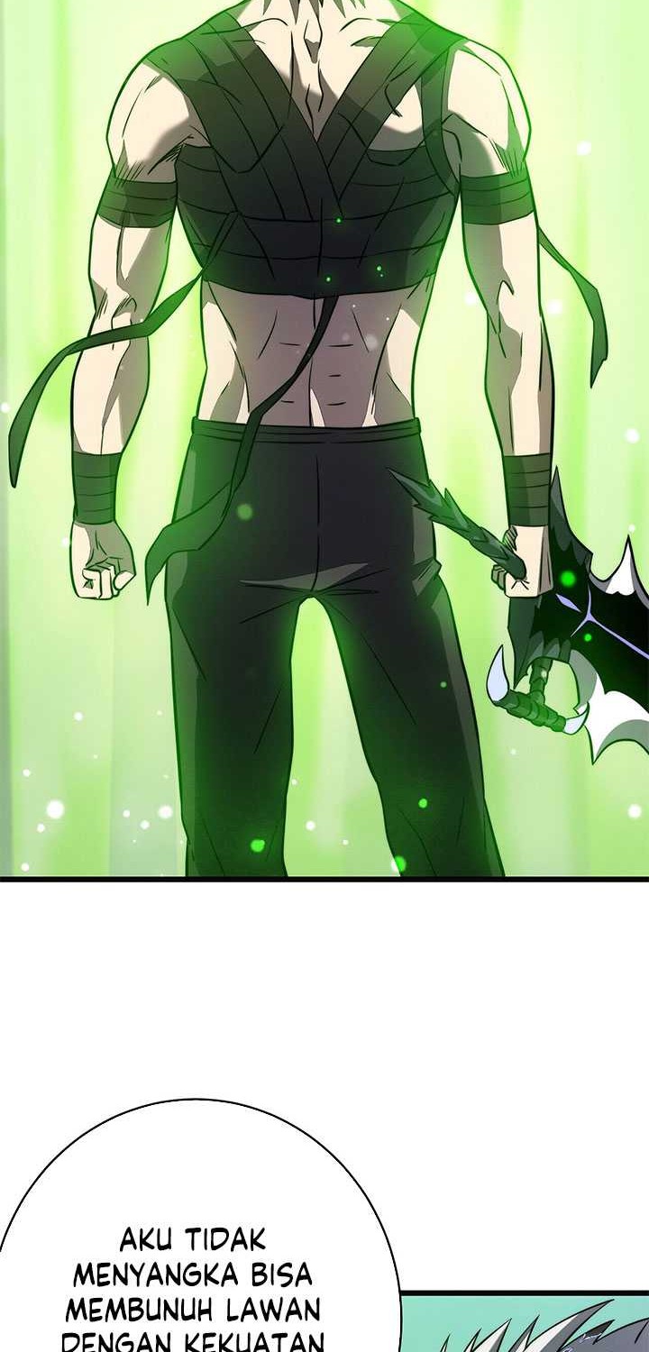 My Path to Killing God in Otherworld Chapter 27 Gambar 17