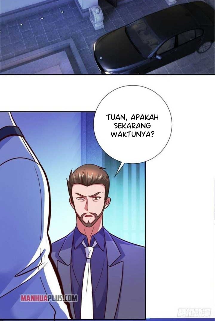 Rebirth of The Earth Immortal Venerable Chapter 68 Gambar 9