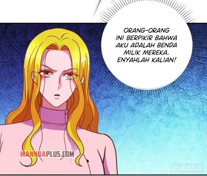Rebirth of The Earth Immortal Venerable Chapter 68 Gambar 15