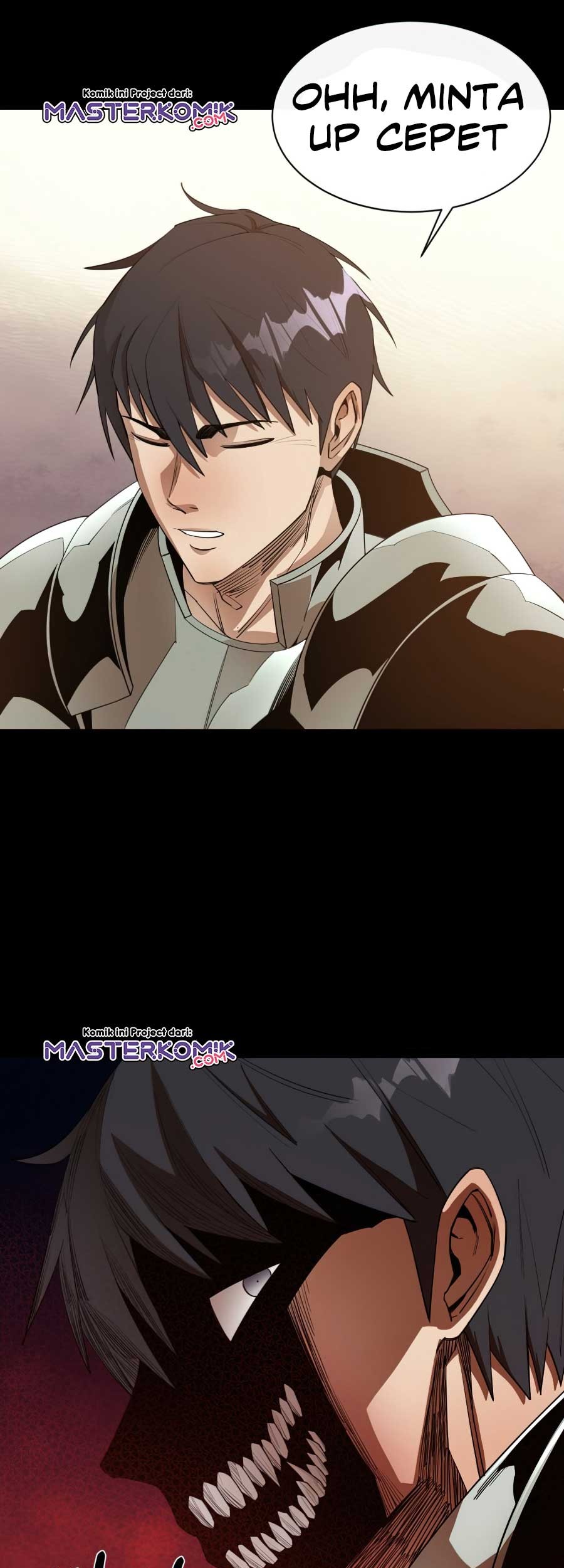 Rebirth of The Earth Immortal Venerable Chapter 68 Gambar 18