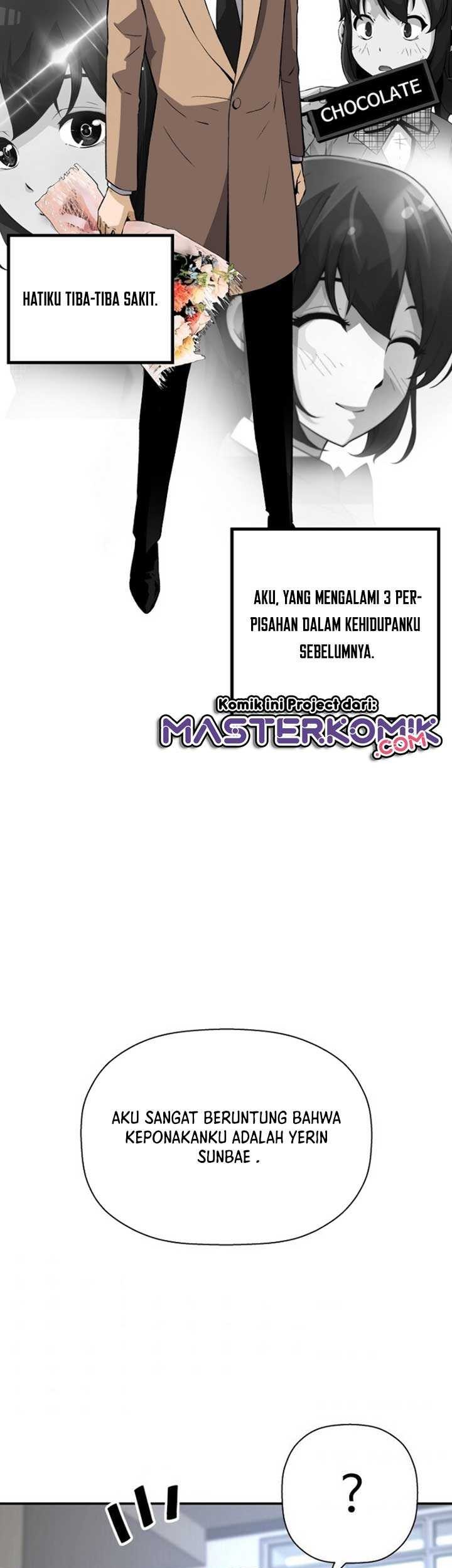 Return of the Legend Chapter 29 Gambar 26