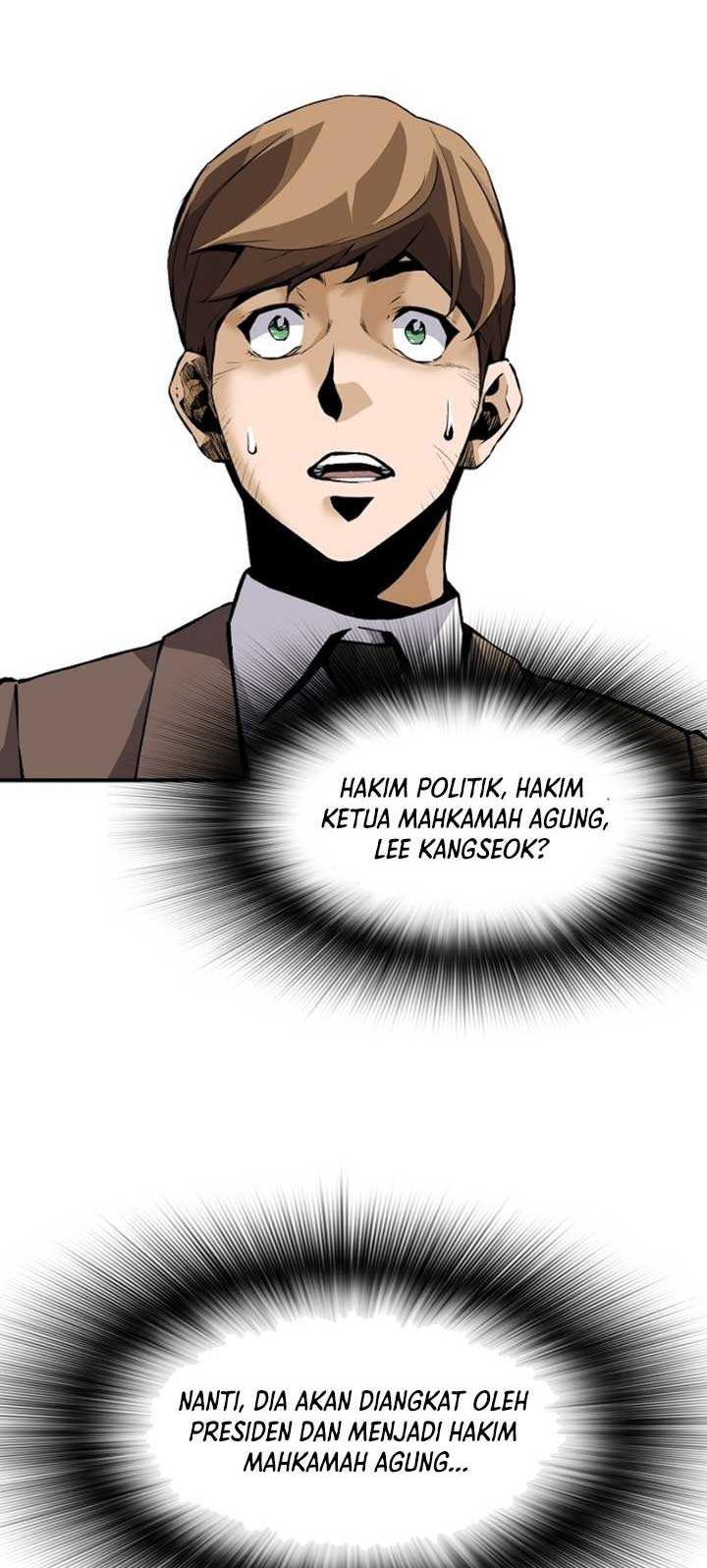 Return of the Legend Chapter 29 Gambar 30