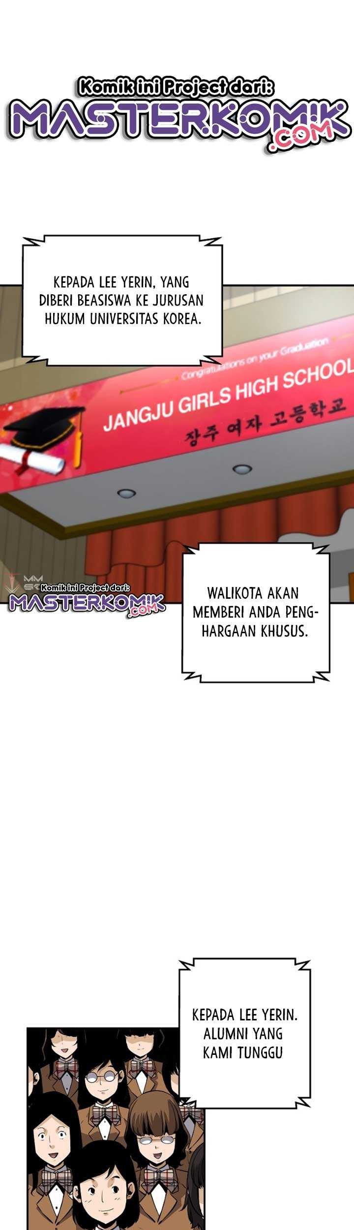 Baca Manhwa Return of the Legend Chapter 29 Gambar 2
