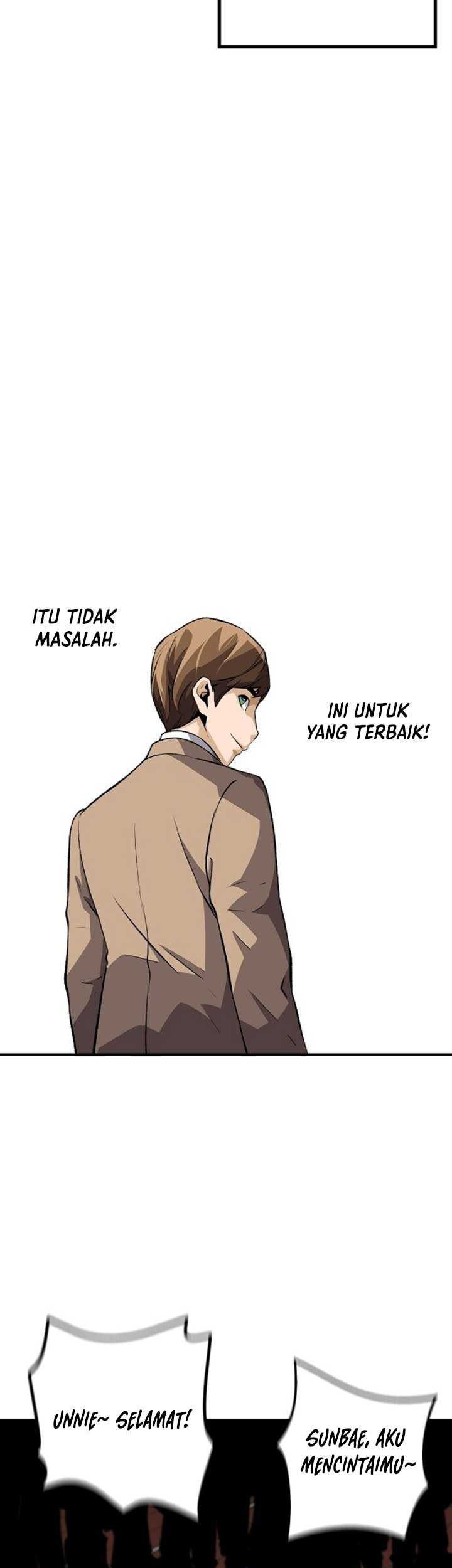Return of the Legend Chapter 29 Gambar 50
