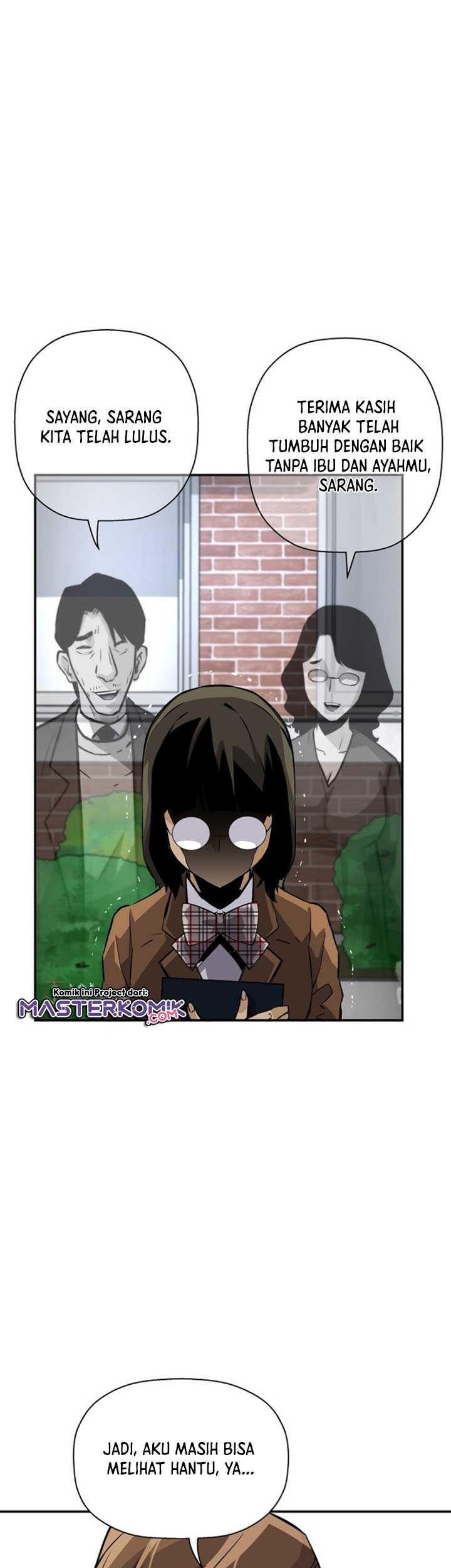 Return of the Legend Chapter 29 Gambar 56