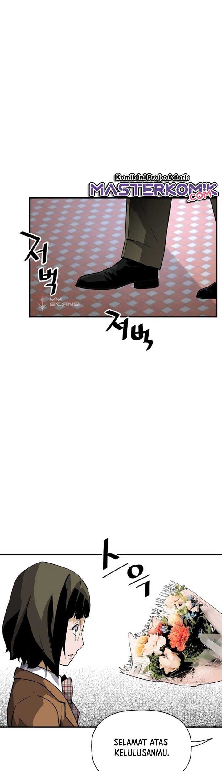 Return of the Legend Chapter 29 Gambar 59