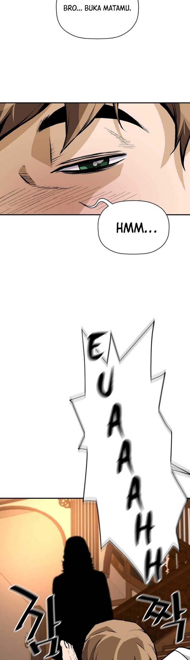 Return of the Legend Chapter 29 Gambar 71