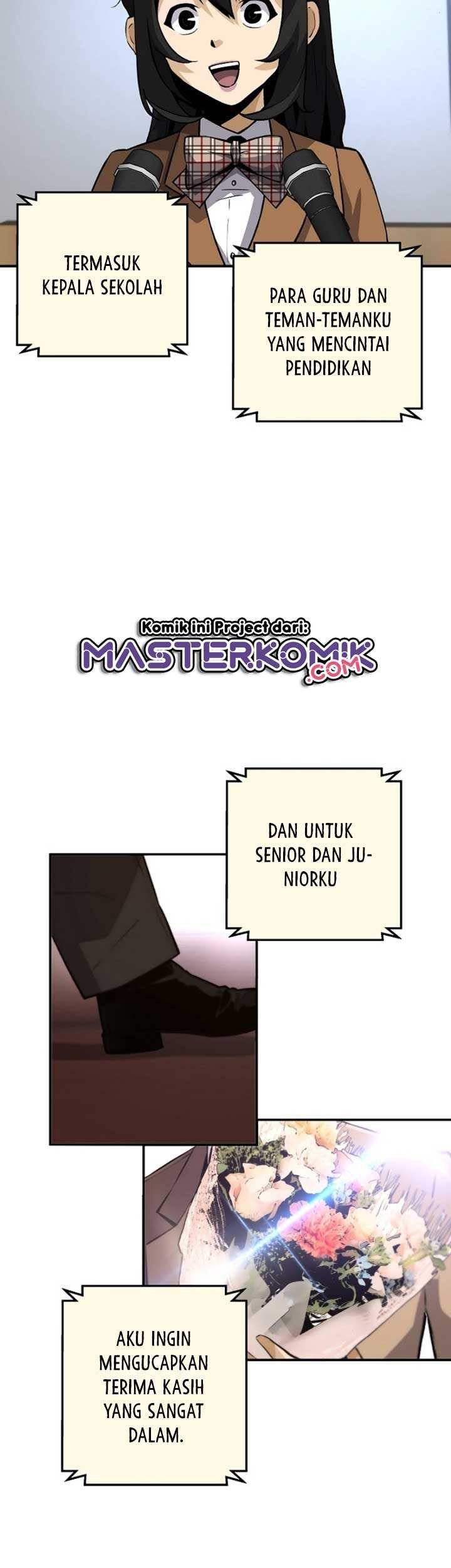 Return of the Legend Chapter 29 Gambar 5