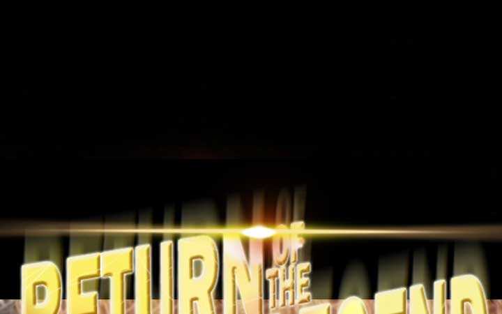 Return of the Legend Chapter 29 Gambar 7